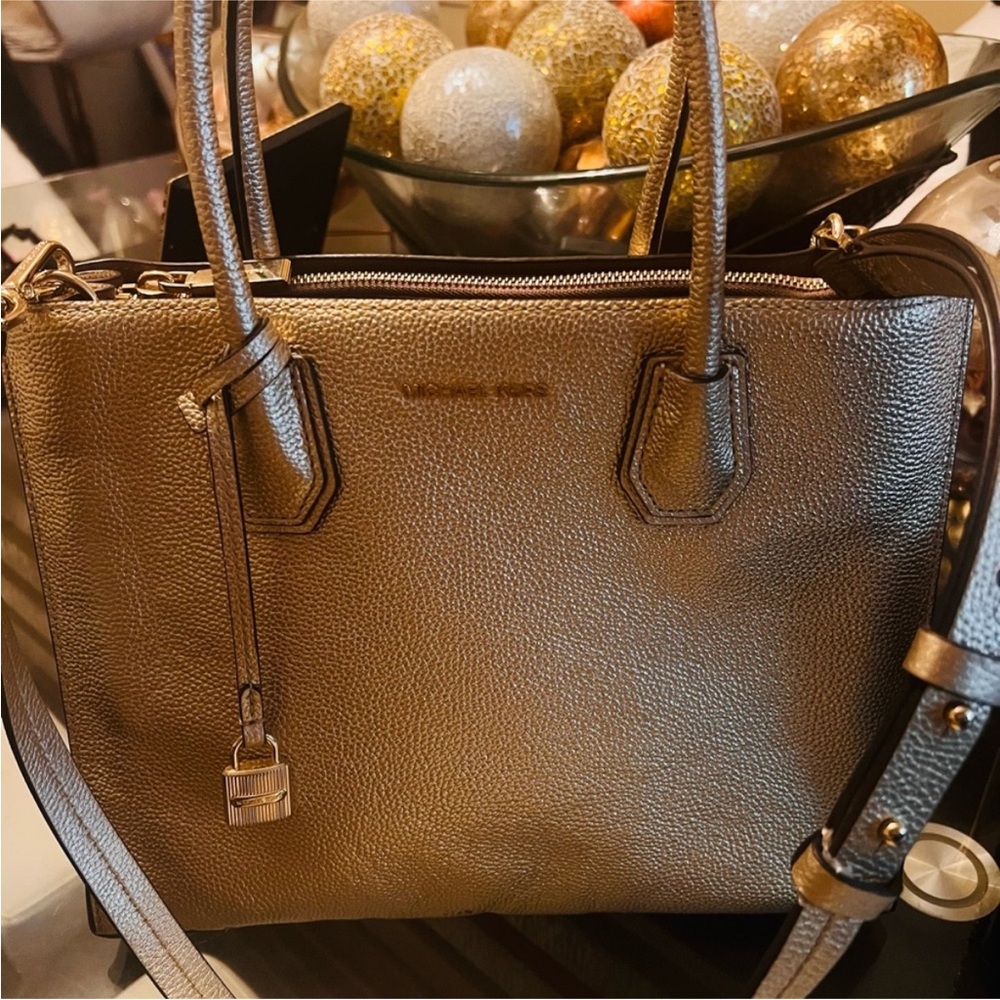 MICHAEL KORS Mercer Medium Bag